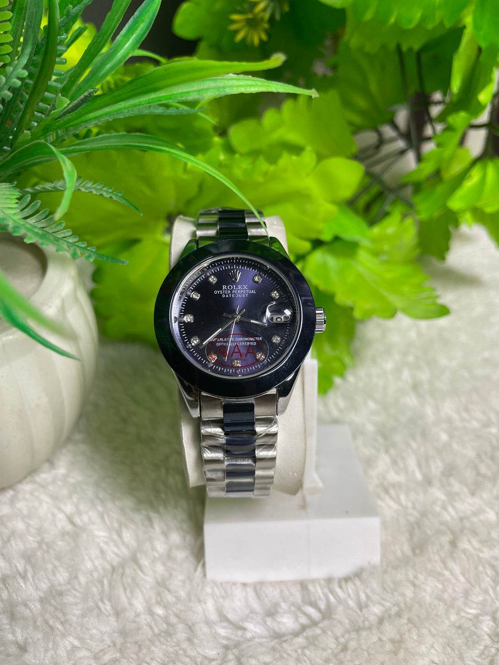 Rolex Ladies Watch
