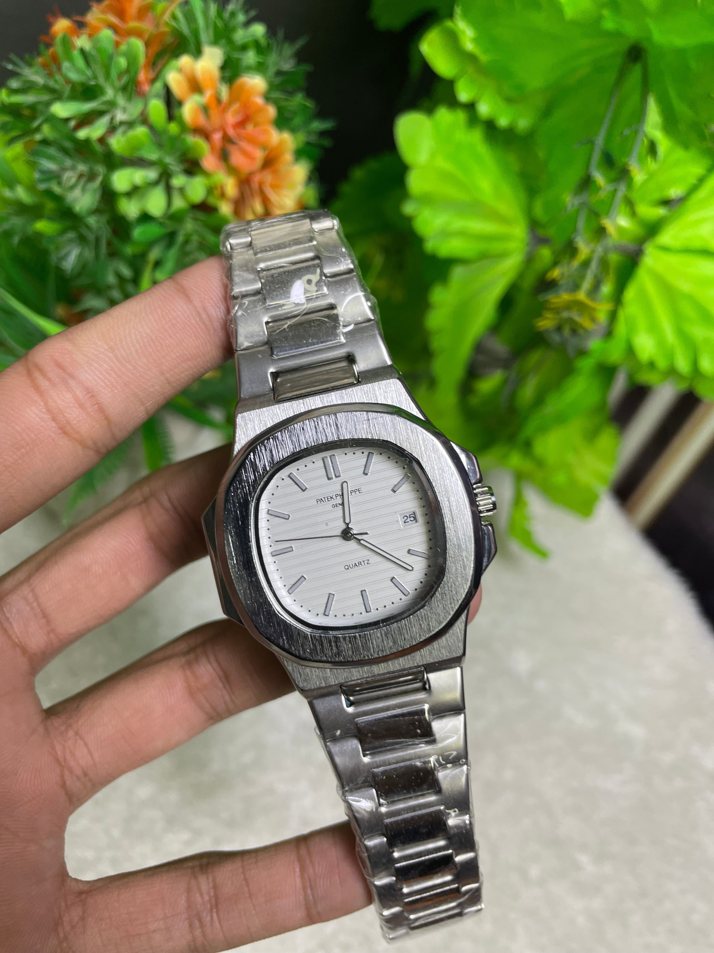 patek philippe Quartz Moment