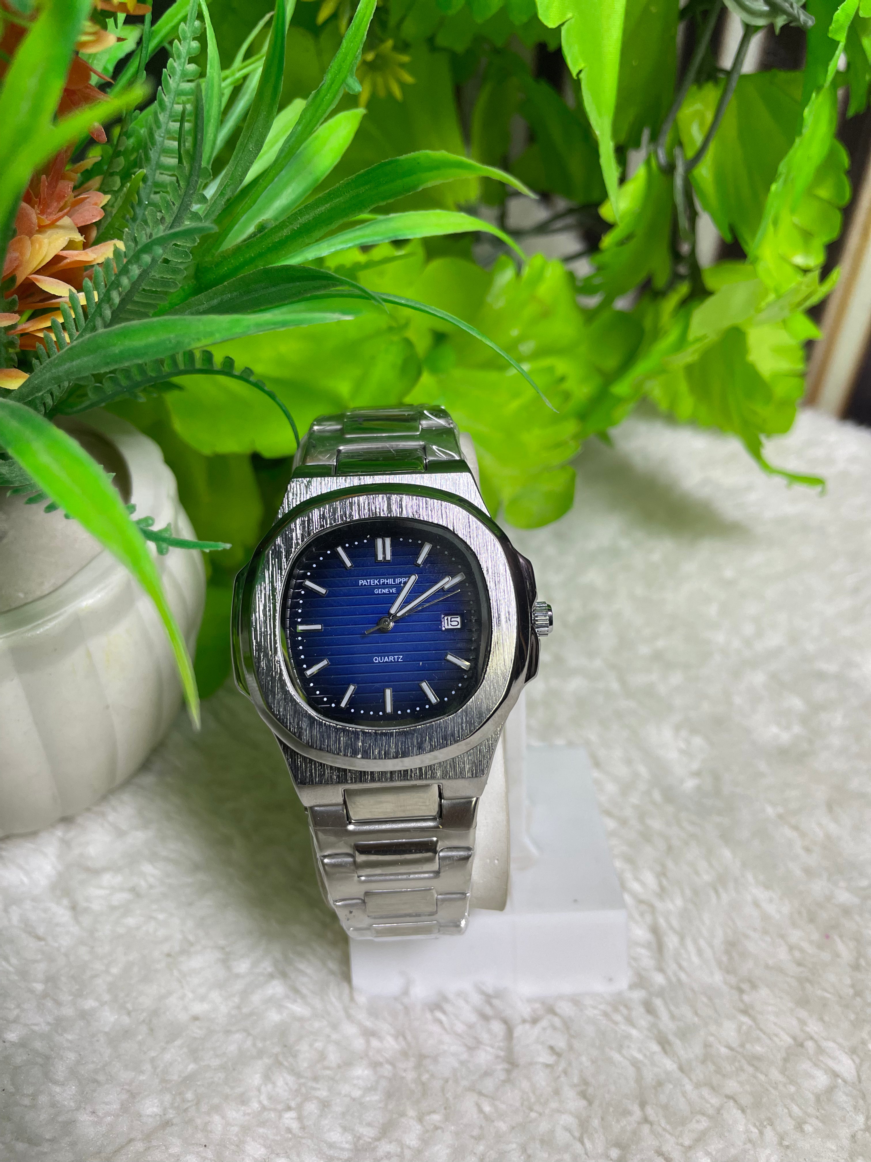 patek philippe Quartz Moment