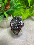 Rolex GMT -Rotating Bezel