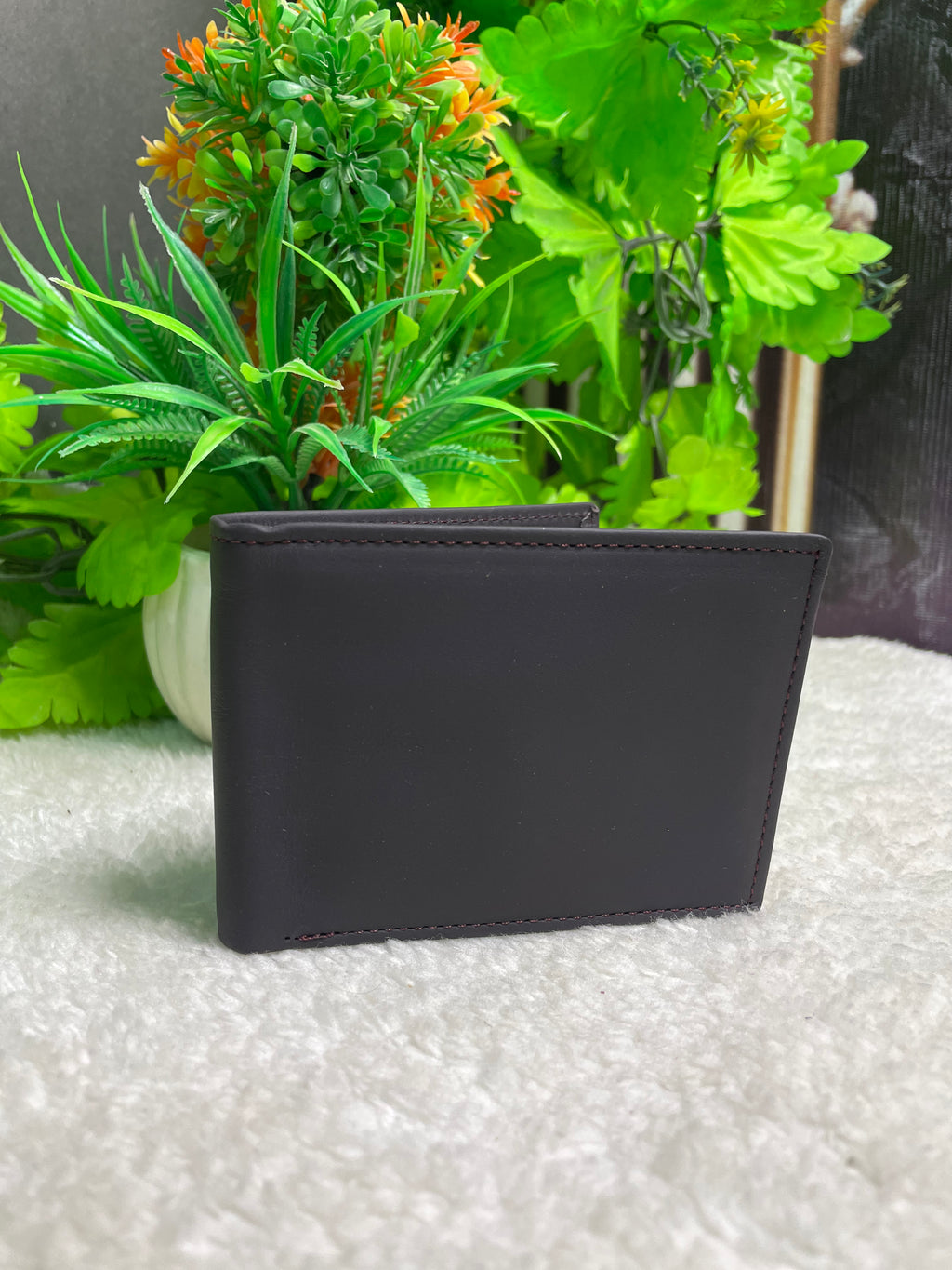 Leather Wallet for men
