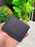 Leather Wallet for men
