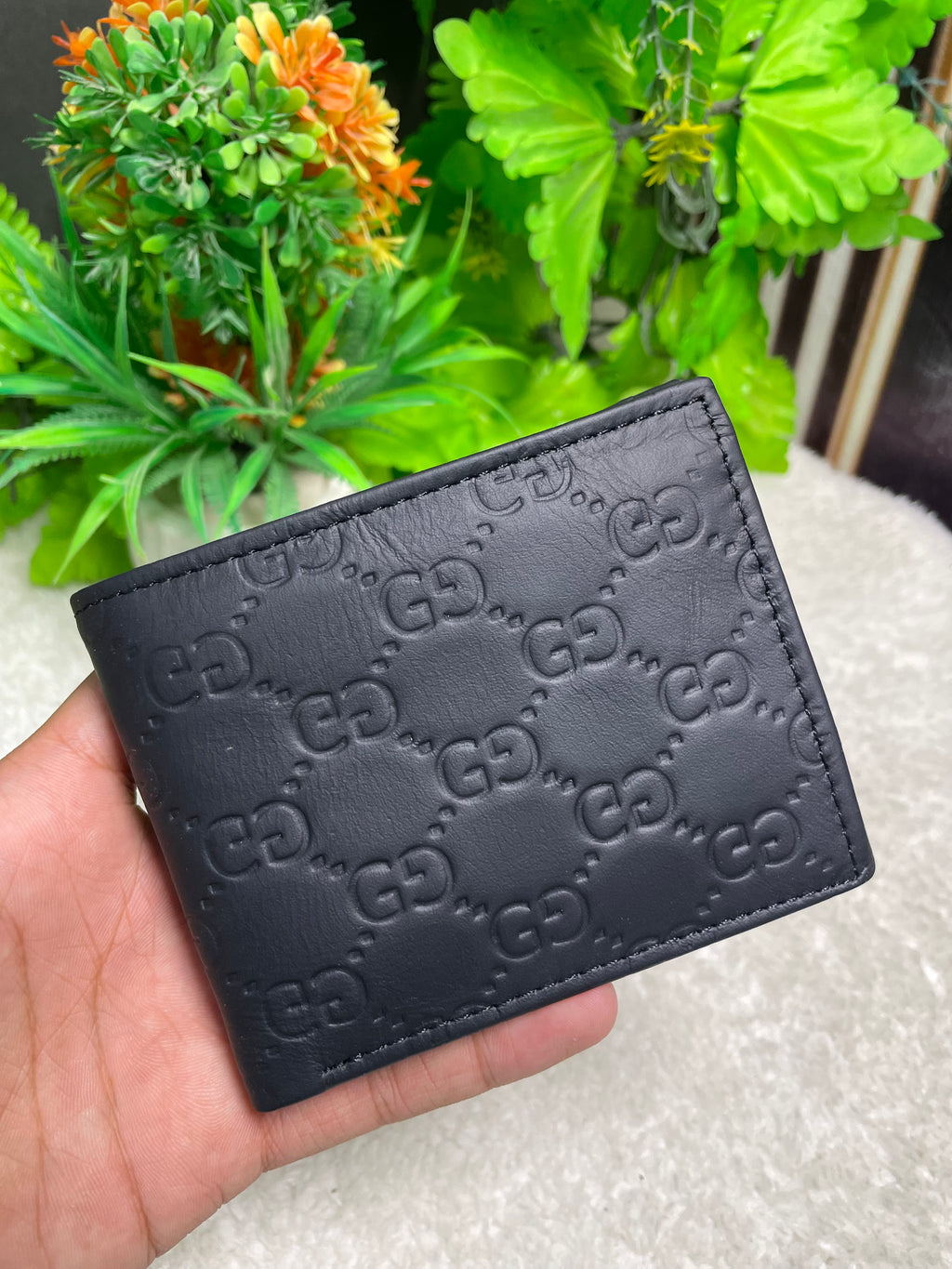 Gucci small wallet for men
