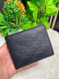 Gucci small wallet for men
