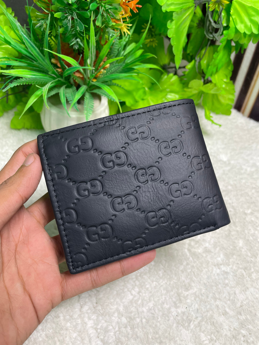 Gucci small wallet for men