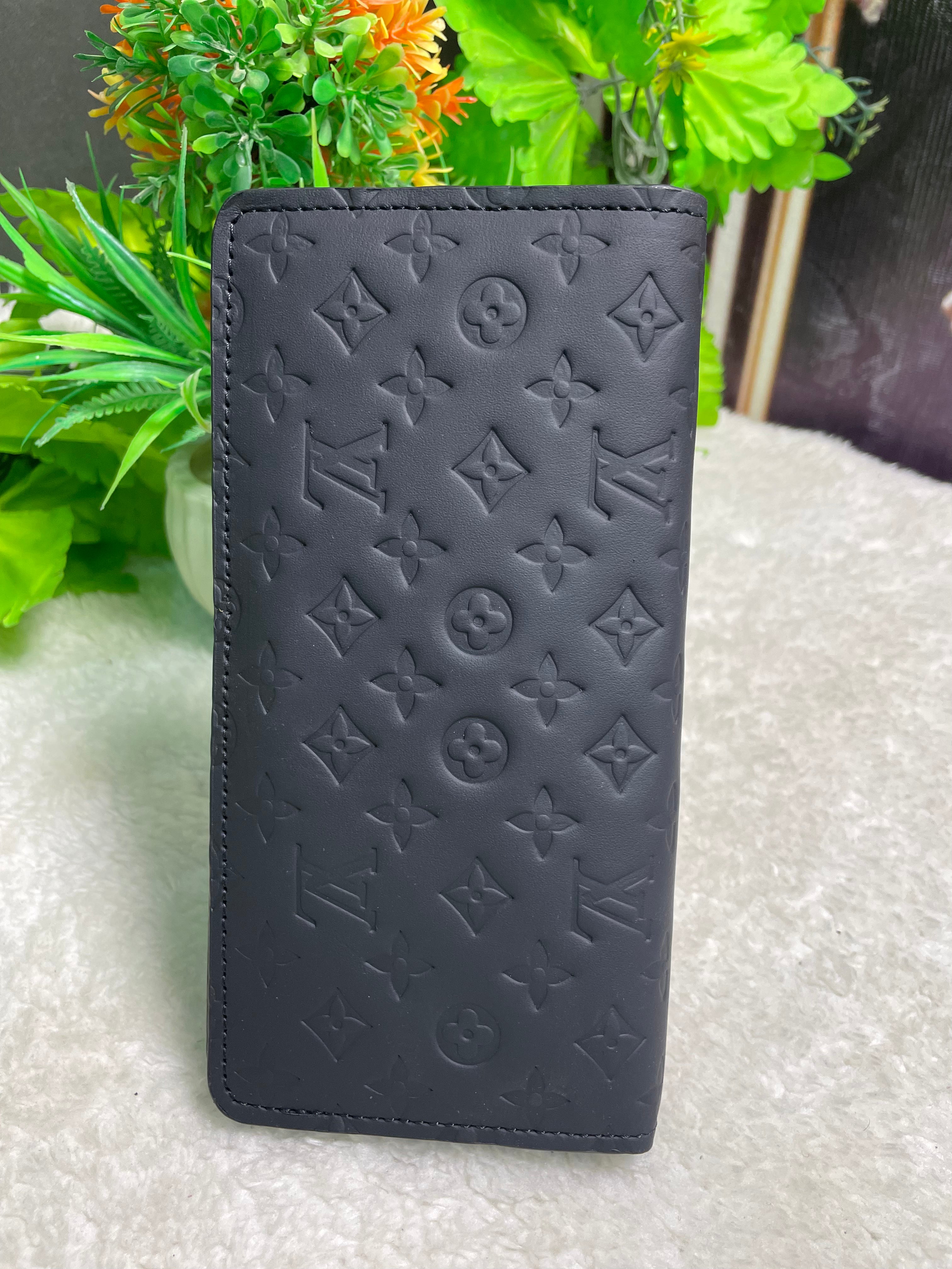 LV long Cash ,Card and Mobile Holder Wallet