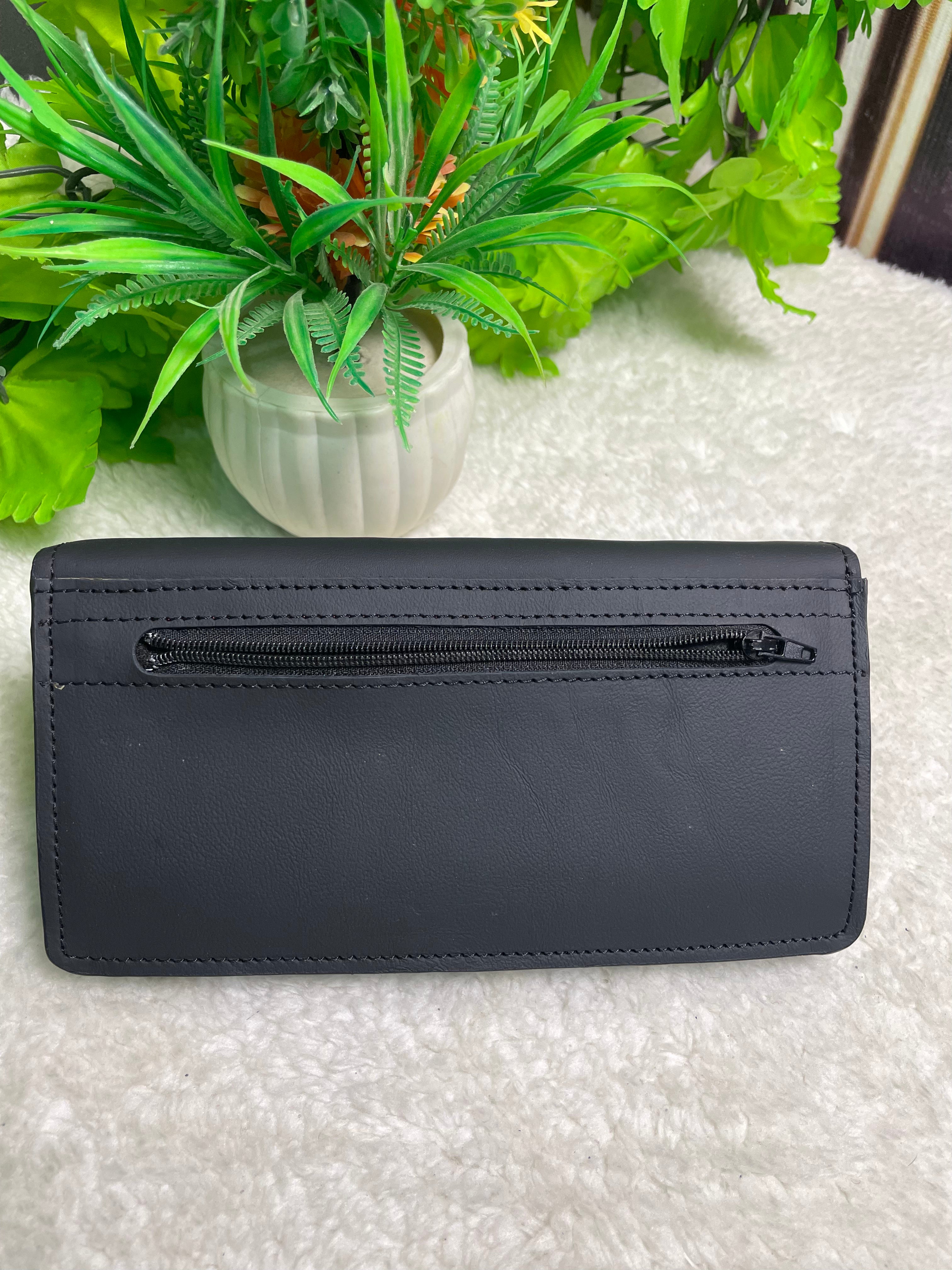 LV long Cash ,Card and Mobile Holder Wallet