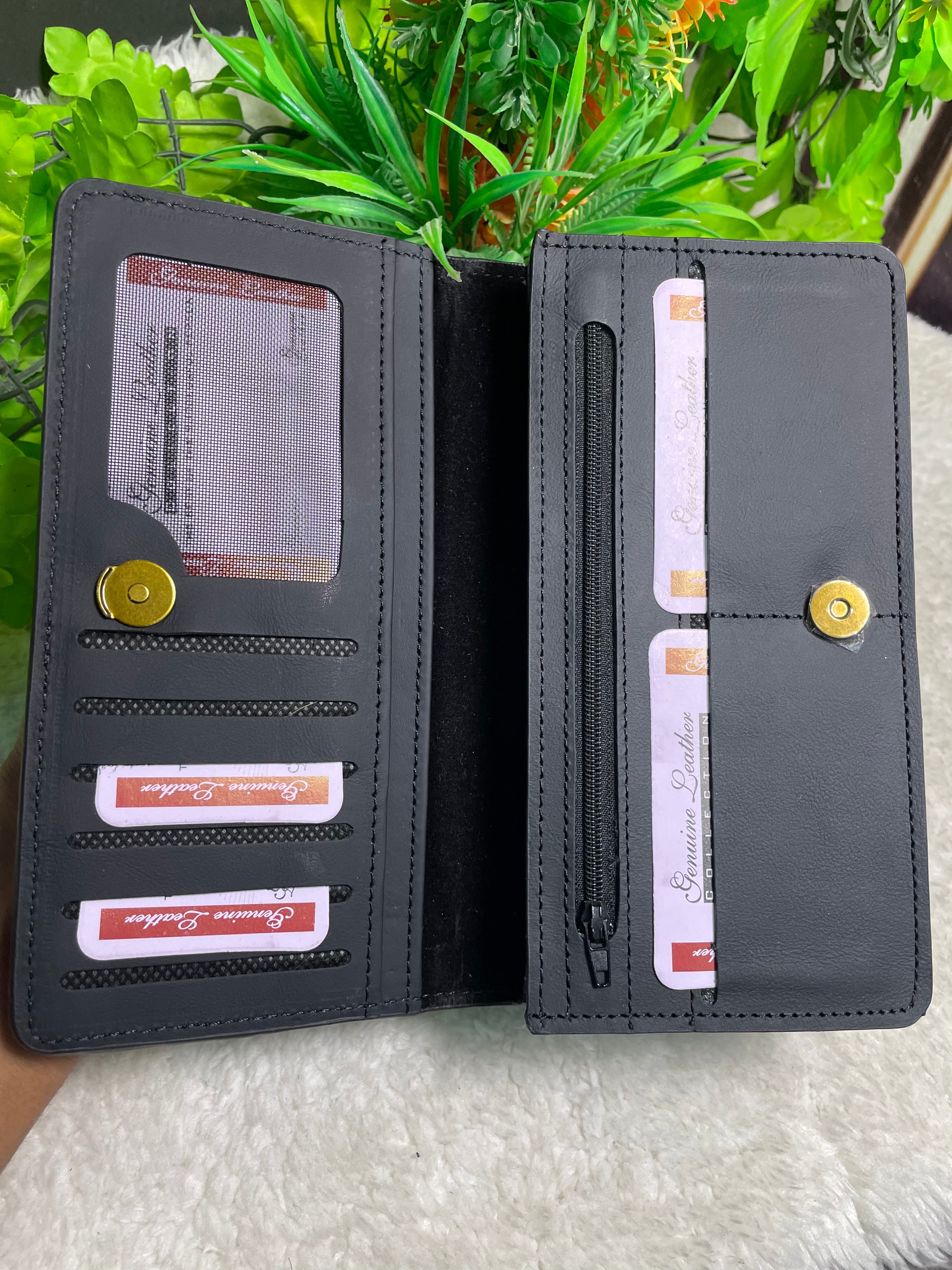 LV long Cash ,Card and Mobile Holder Wallet