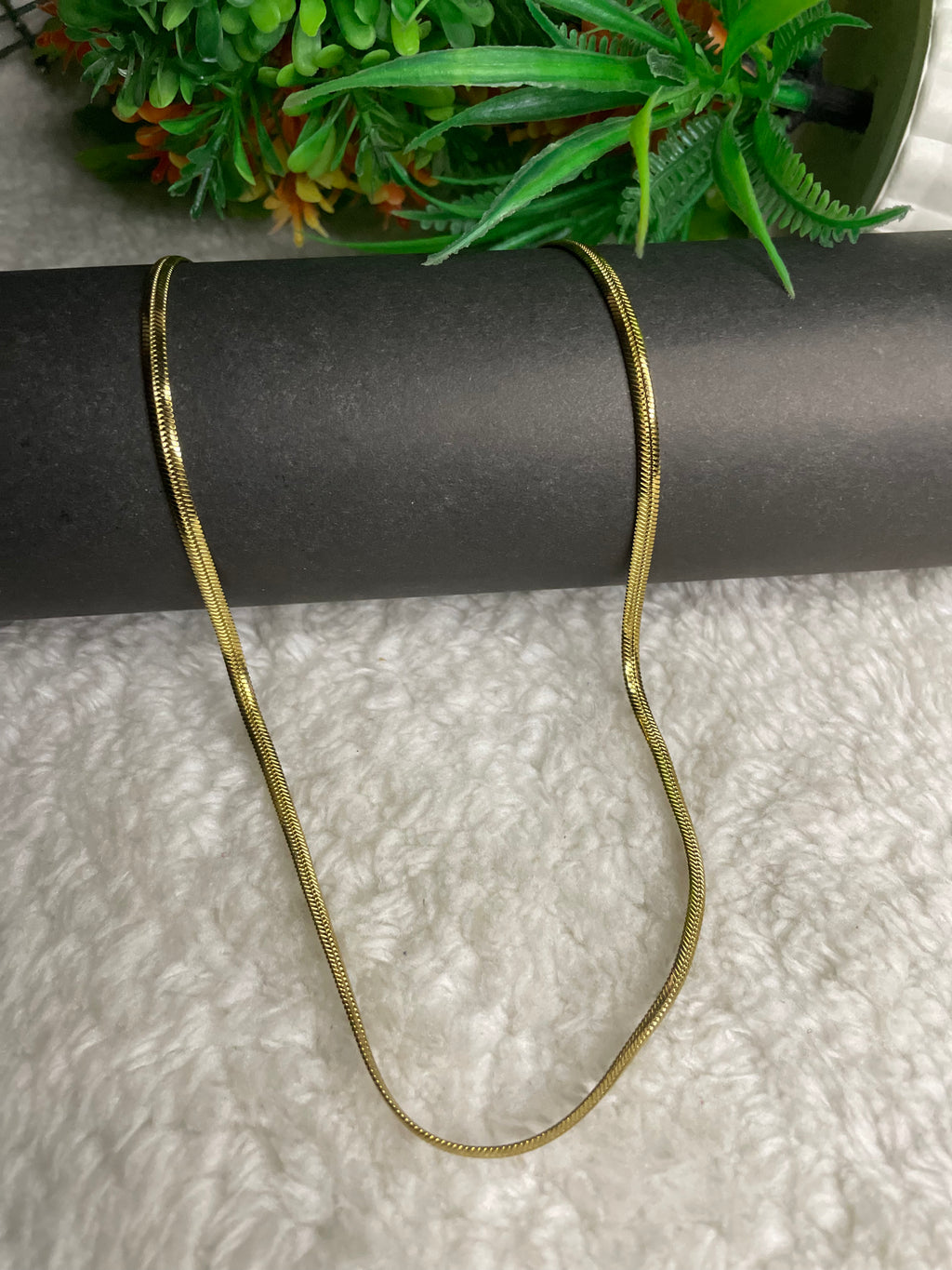 Stainless Steel Chain