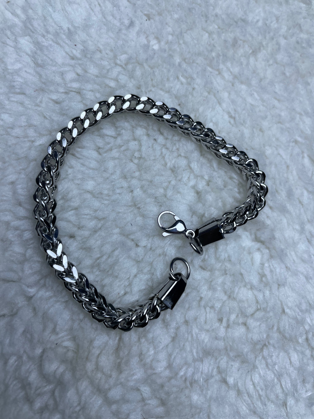 Stainless Steel bracelet