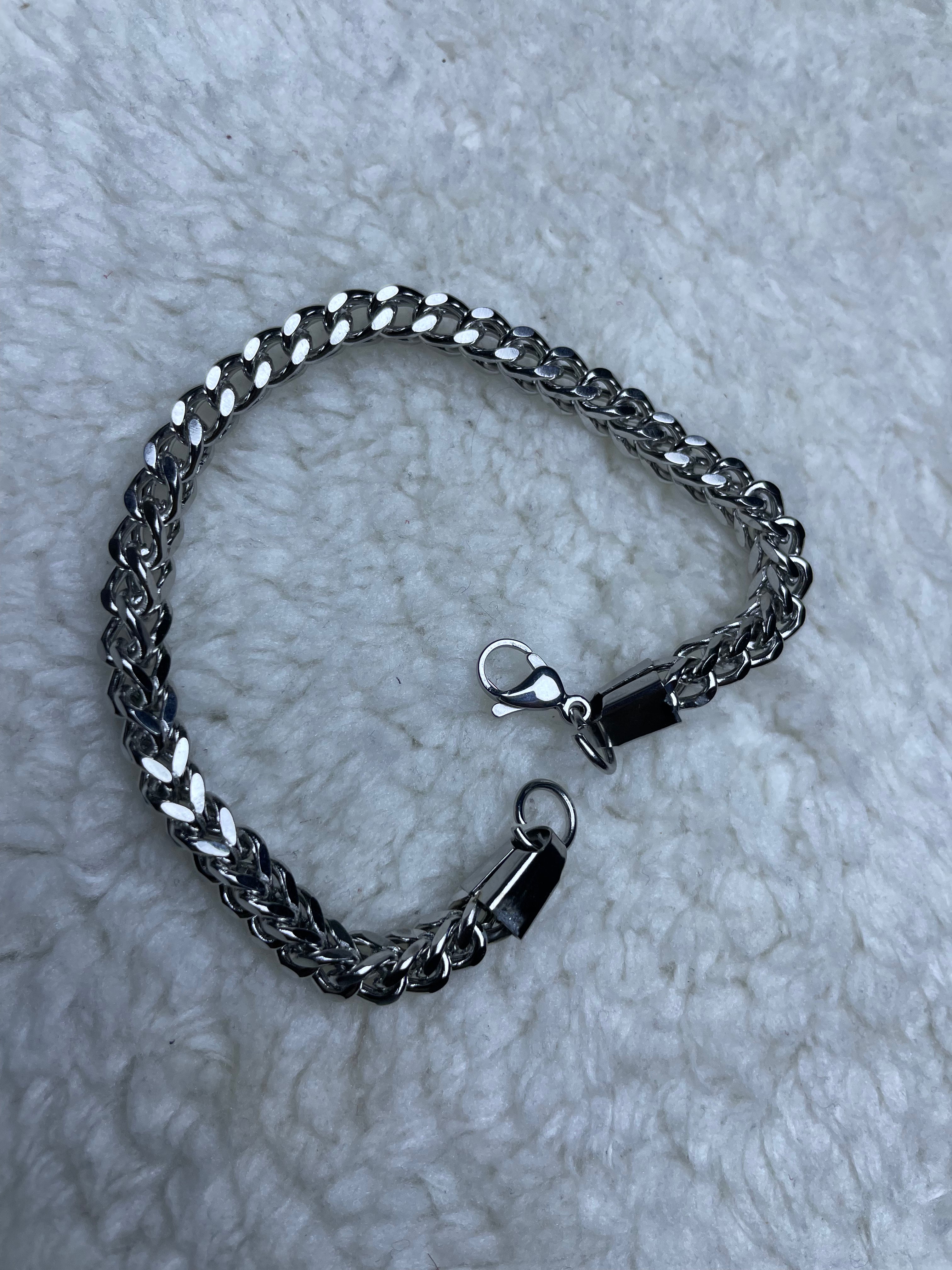 Stainless Steel bracelet