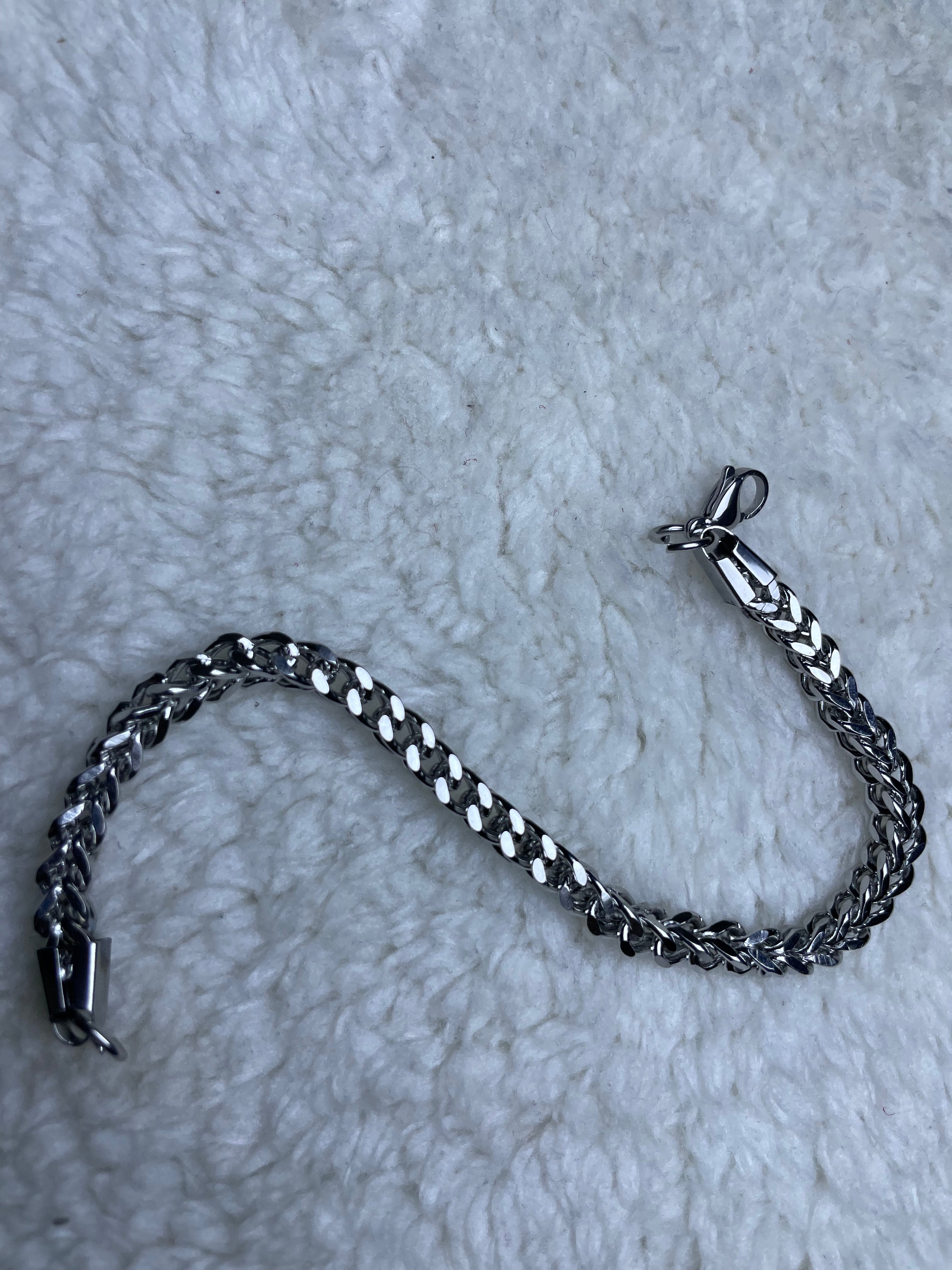 Stainless Steel bracelet