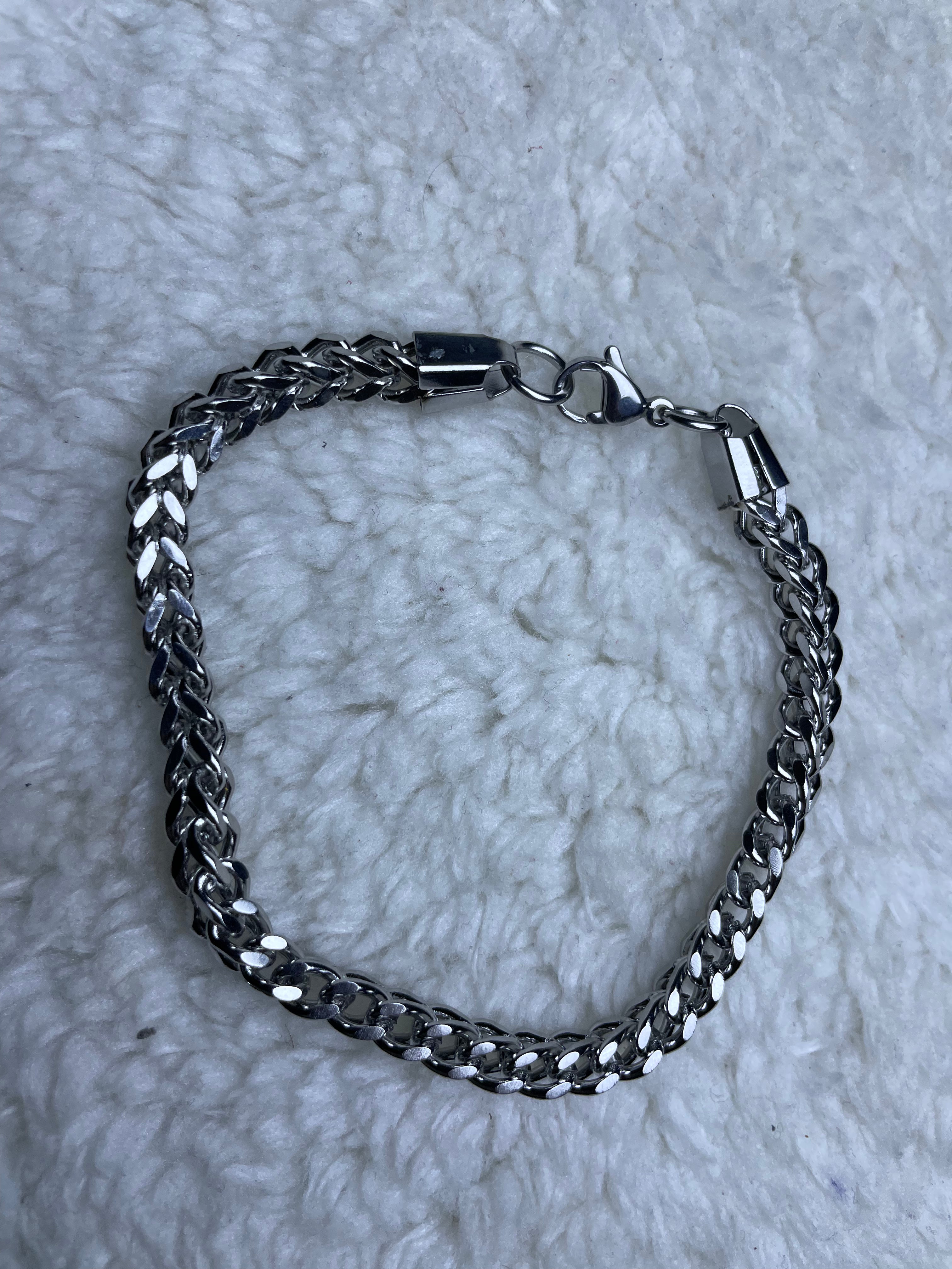 Stainless Steel bracelet
