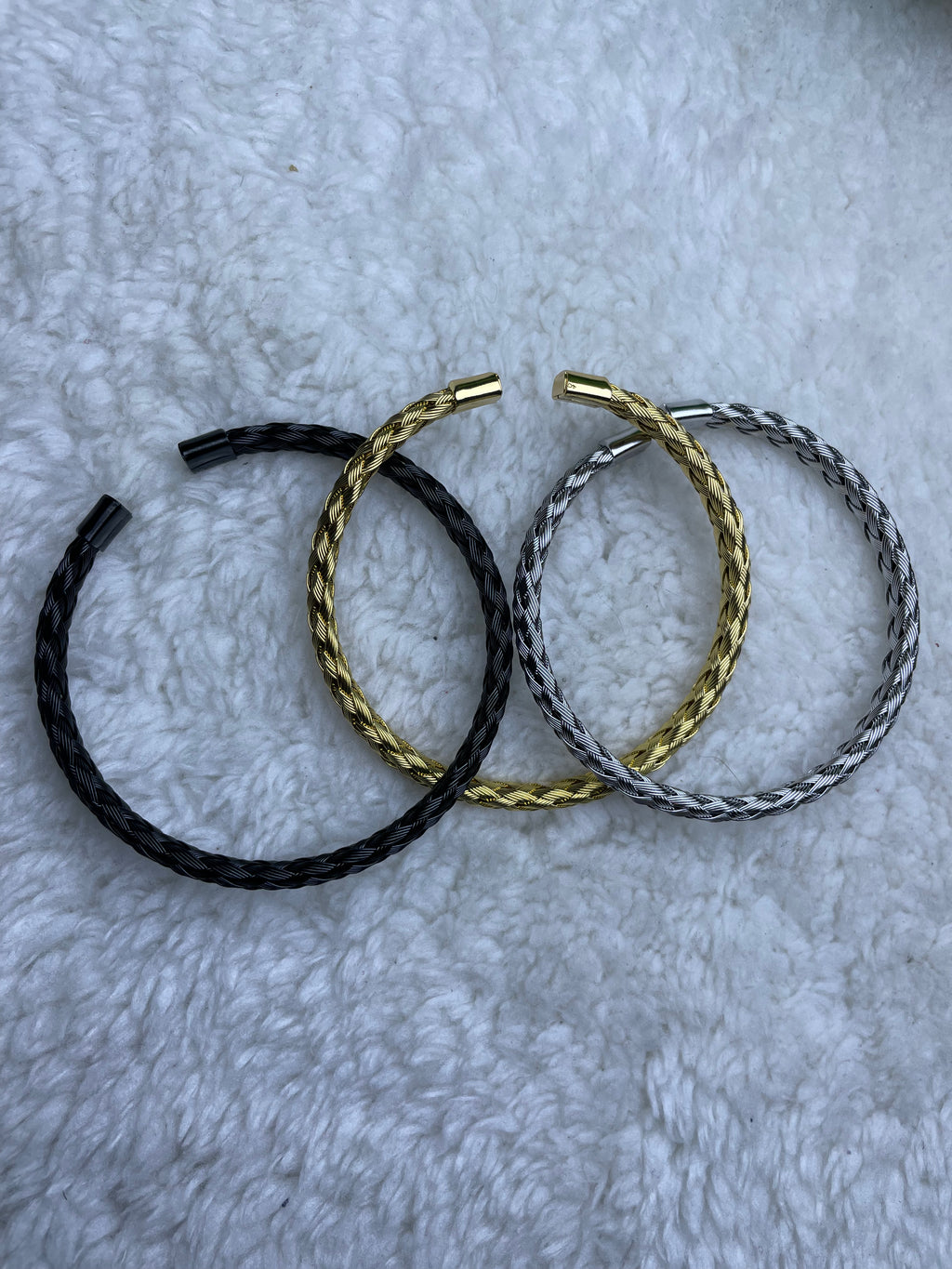 Stainless Steel handcuff