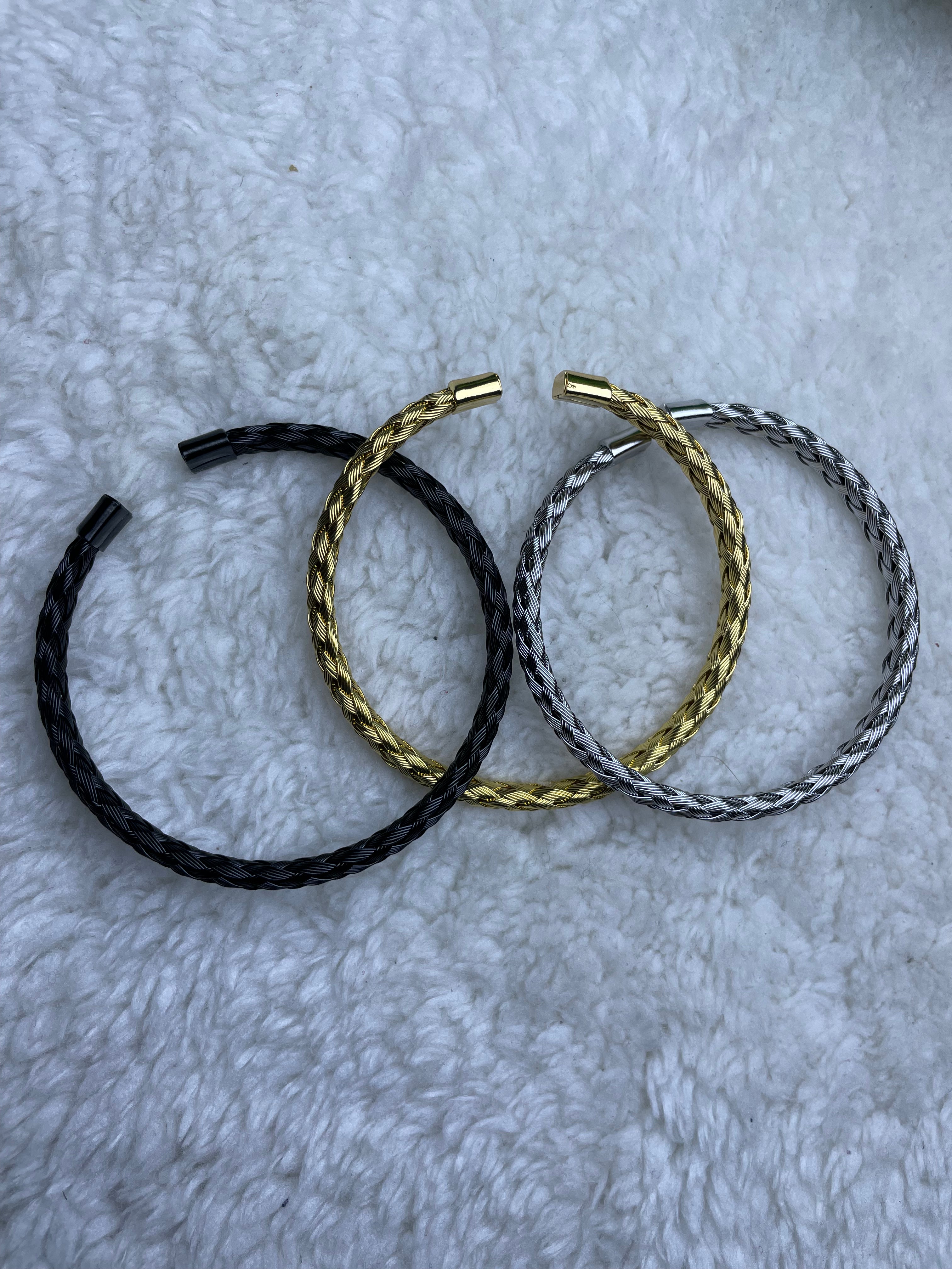 Stainless Steel handcuff