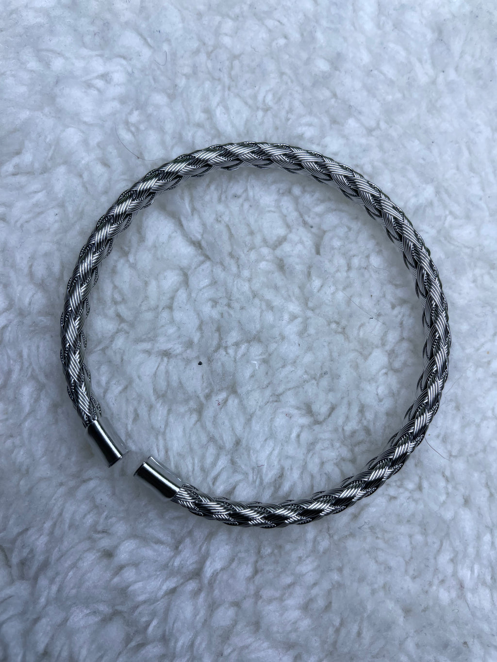 Stainless Steel handcuff