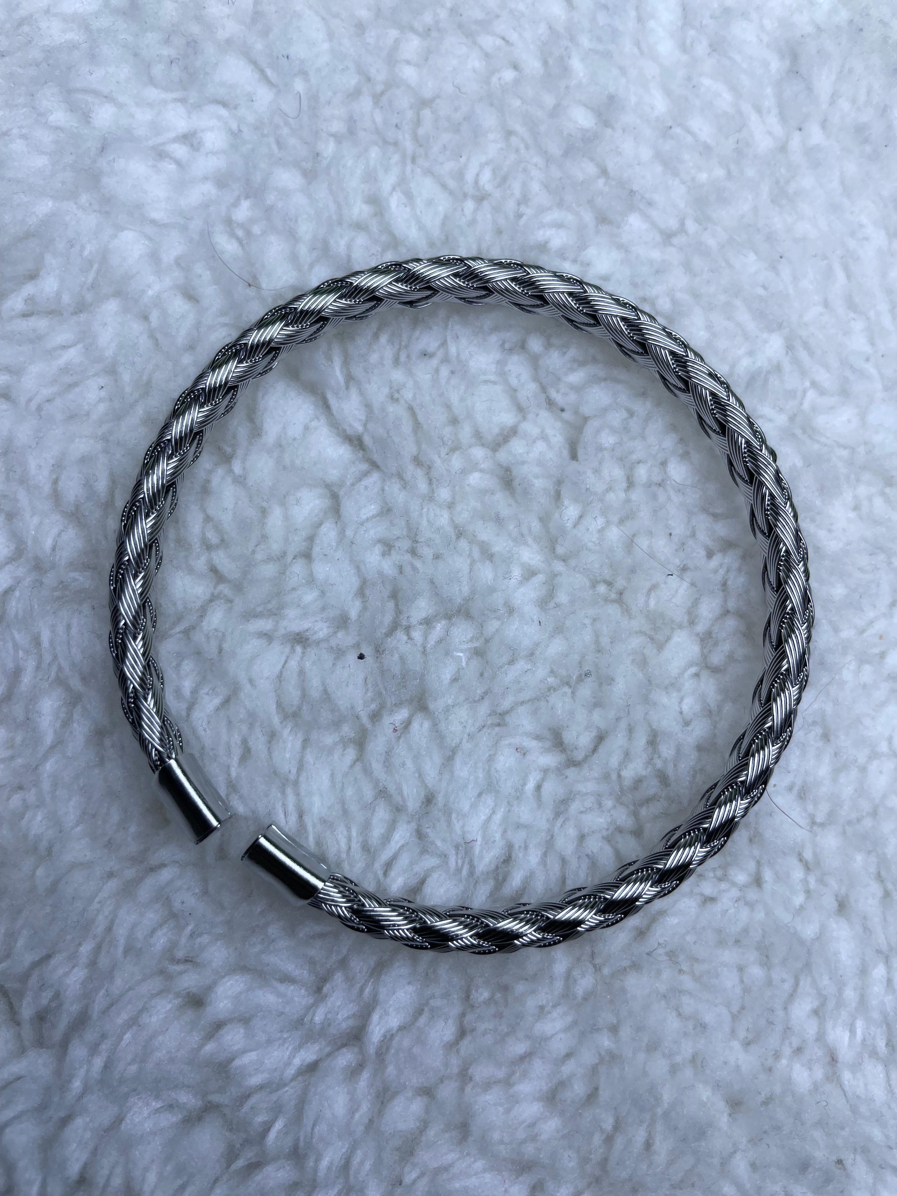 Stainless Steel handcuff