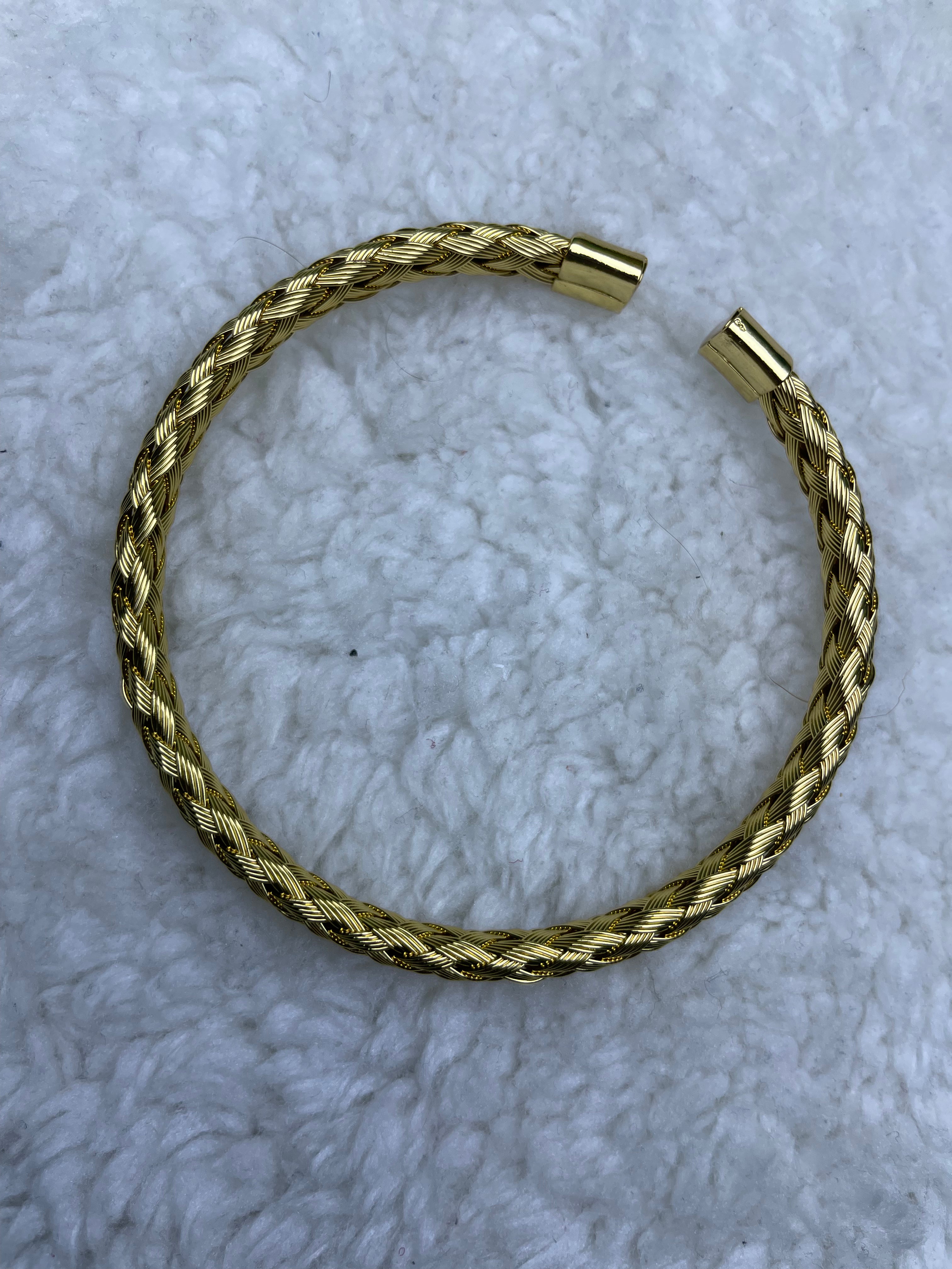 Stainless Steel handcuff