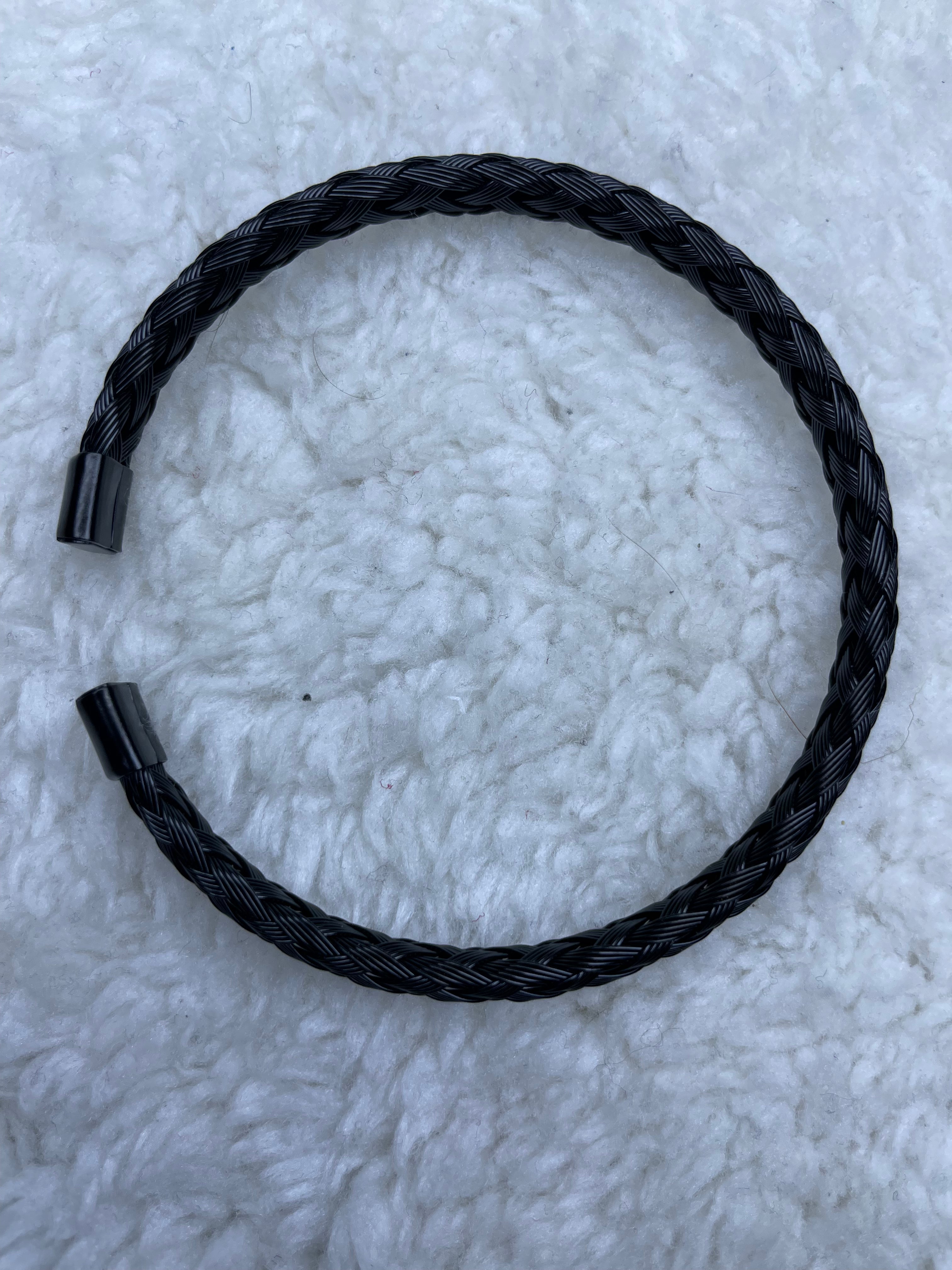 Stainless Steel handcuff