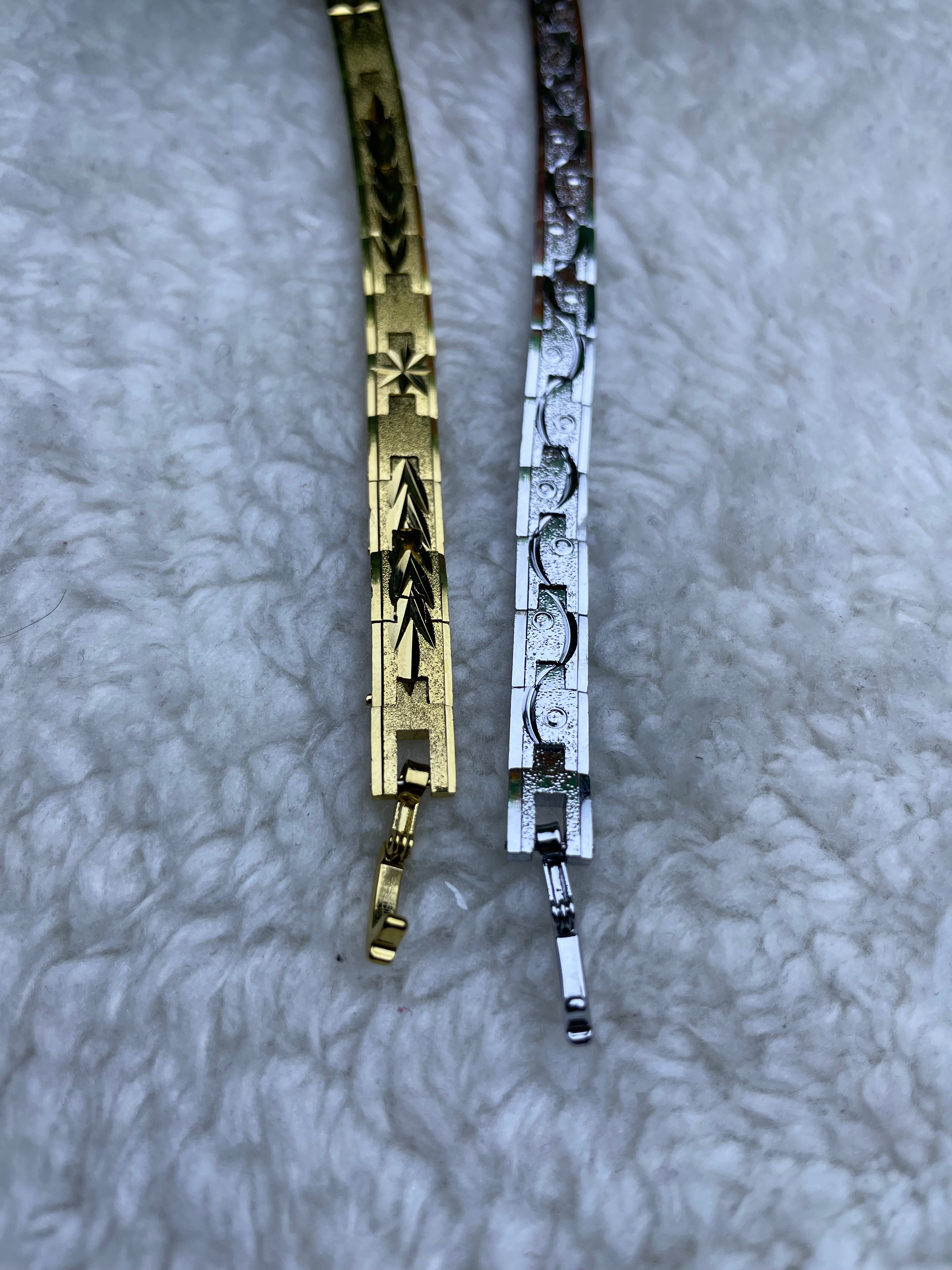 Ladies Shiney Bracelet