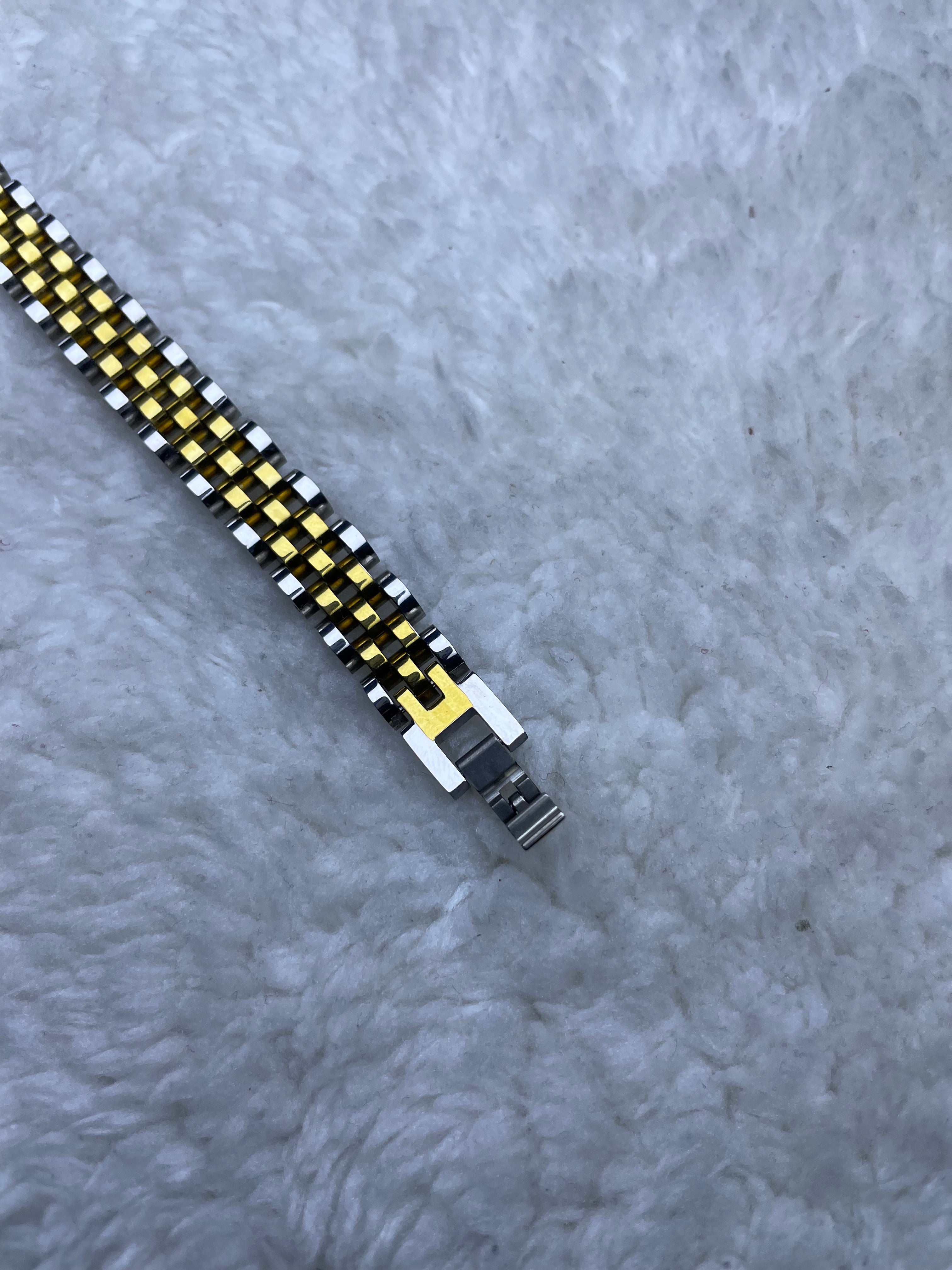 Jubilee Chain -Bracelet